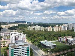 Blk 416 Casa Clementi (Clementi), HDB 5 Rooms #466919091